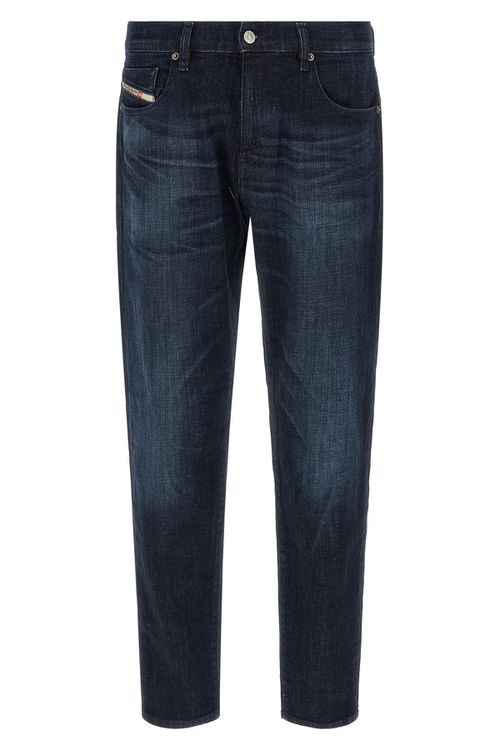 '2019 D-Strukt 0Adbl' Jeans