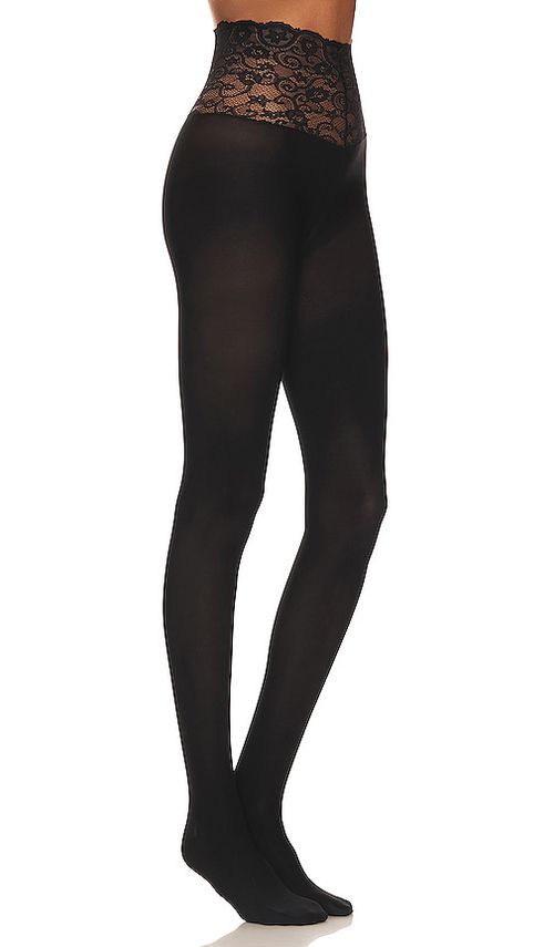 Commando Sexy Ultimate Tight in Black. -  S also in