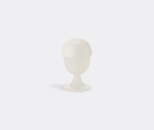 'ceramic Container No 3', Cream