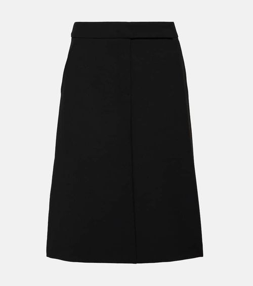 Dorothee Schumacher Soft Shape flared pants