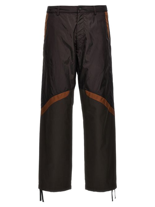 Nylon Pants