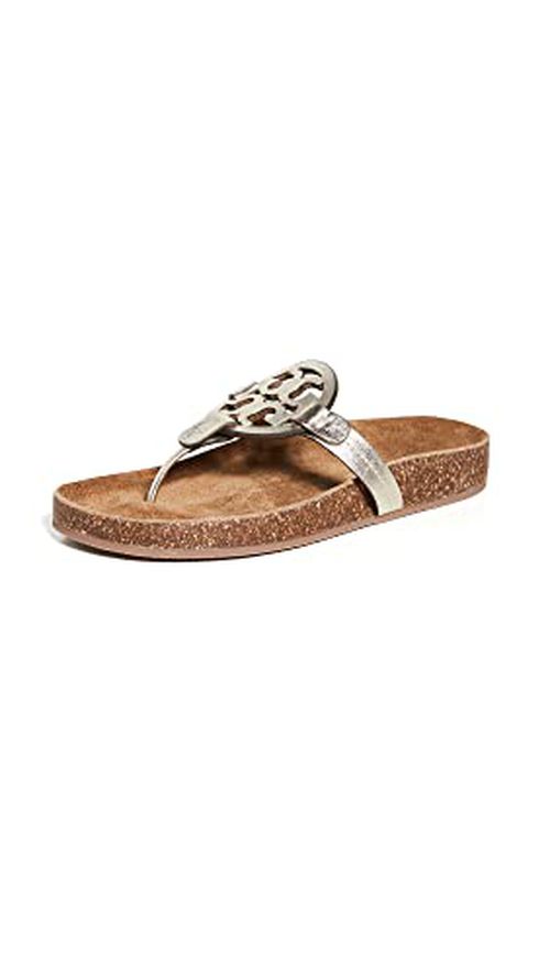 Tory Burch Women's Miller Cloud Sandals