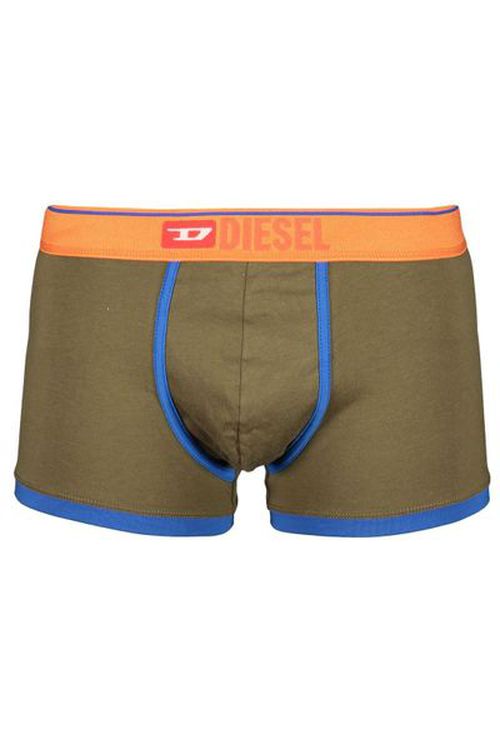 Diesel Logo Waistband Boxers