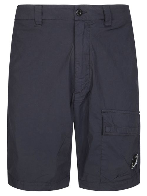 Men's Bermuda Base Shorts