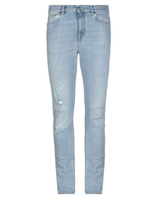 Man Jeans Blue
