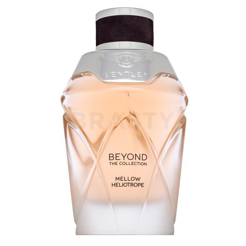Bentley Beyond The Collection Mellow Heliotrope Lima Unisex 100 ml Eau de Parfu