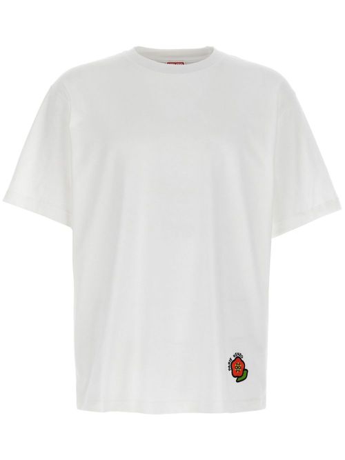 Pop T-shirt - White