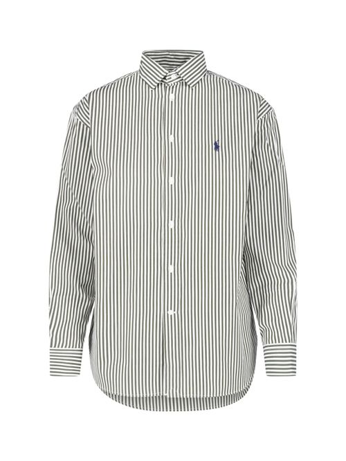 Women's 100% Cotton Polo Shirt