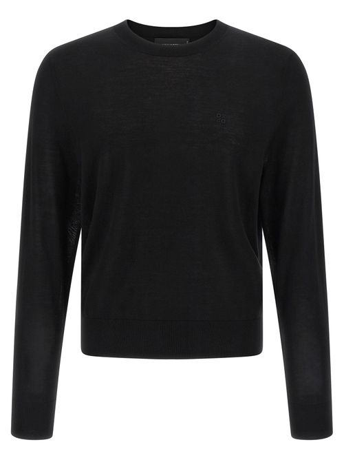 Wool Sweater