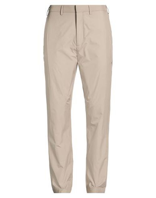 Man Pants Taupe Size 32 Polyester