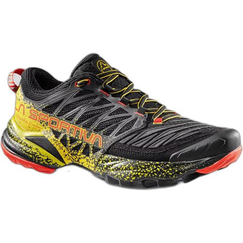 Trail running shoes La Sportiva Akasha II