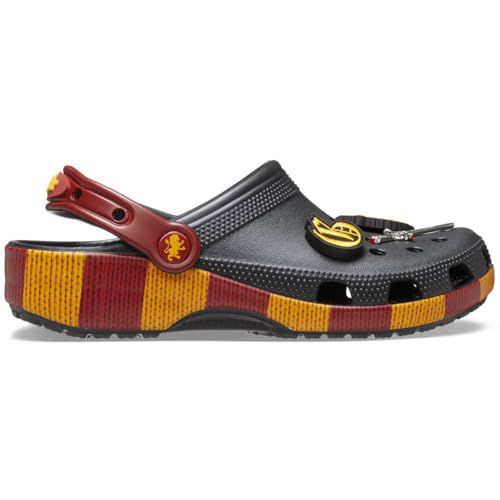 Crocs Unisex-Adult Classic Harry Potter Clogs