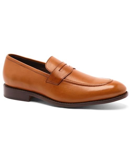 Men's Gerry Goodyear Slip-On Penny Loafer - Tan