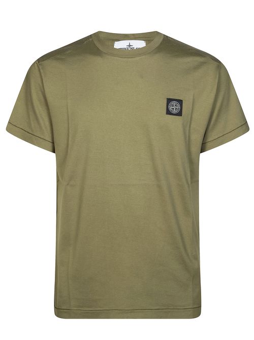 Men's Mini Short Sleeve T-Shirt