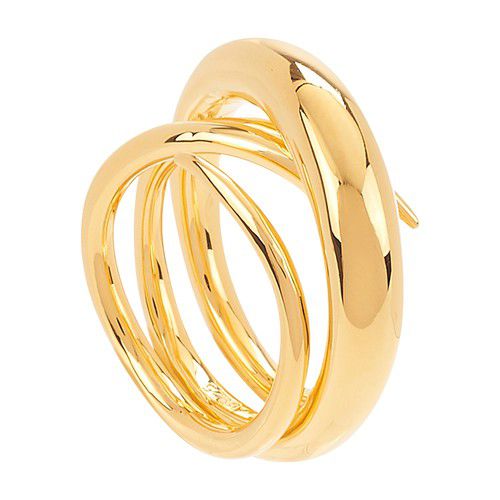 Hurly Burly ring