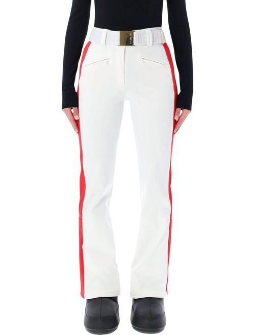 Sleek Slim Fit Ski Pants - Designed for Performance and Style
