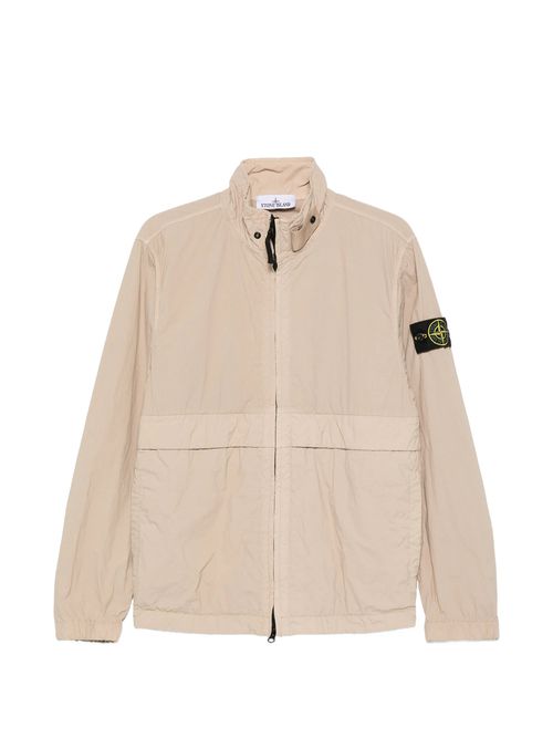 Desert Polyurethane Polyamide Jacket