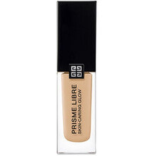 Givenchy Skin-Care Glow Prisme Libre Foundation 05-N