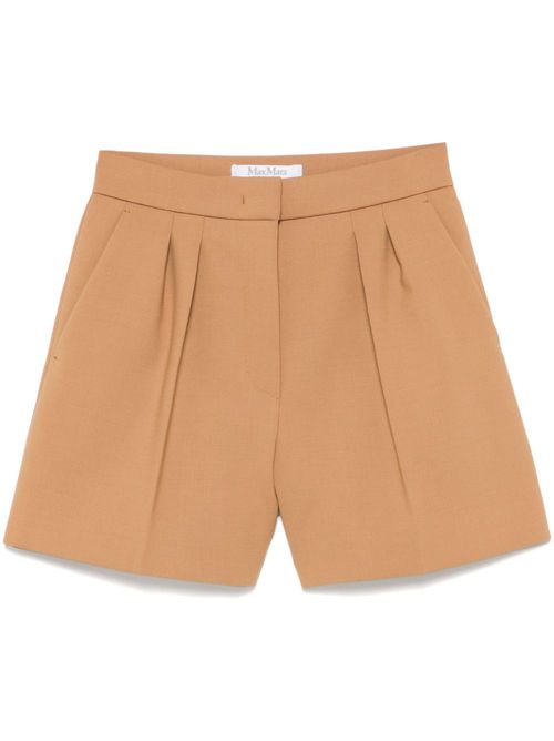 Zic shorts - Brown