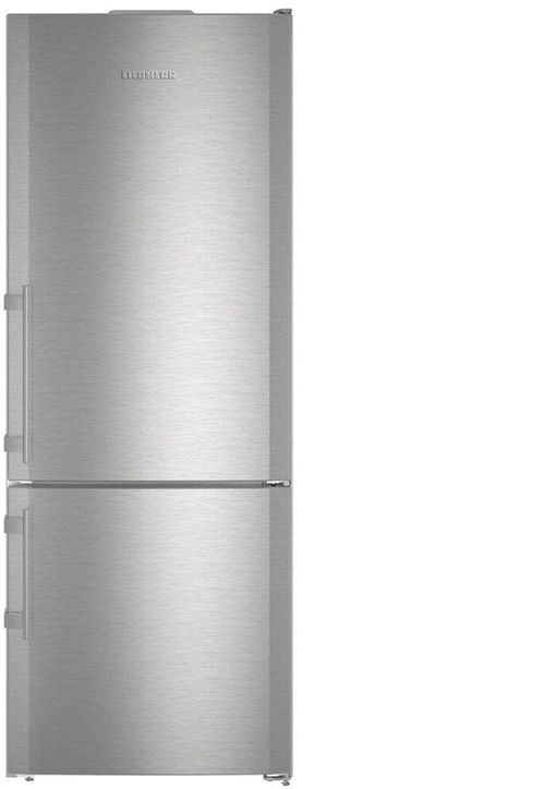 Liebherr 30 Inch 30" Freestanding/Built In Bottom Freezer Refrigerator SC7751R