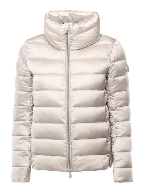 Elsie Nylon Down Jacket