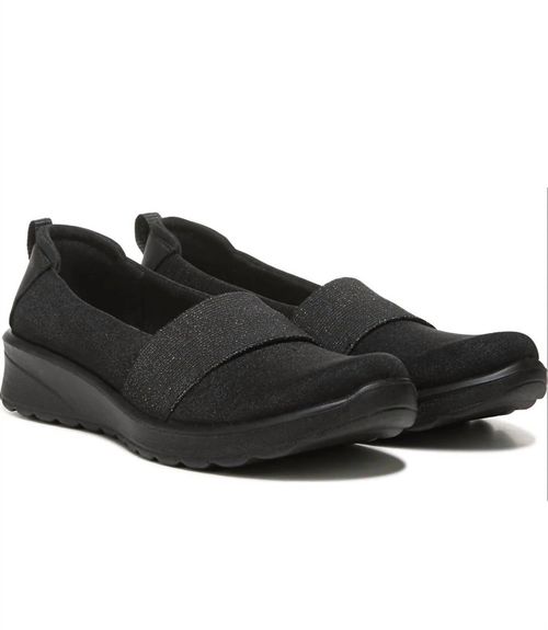 Women's Gracie Shoes In Black/black