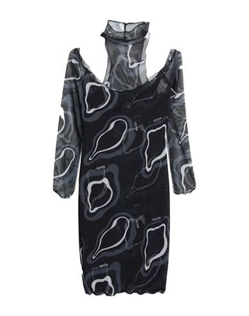 Woman Mini dress Black