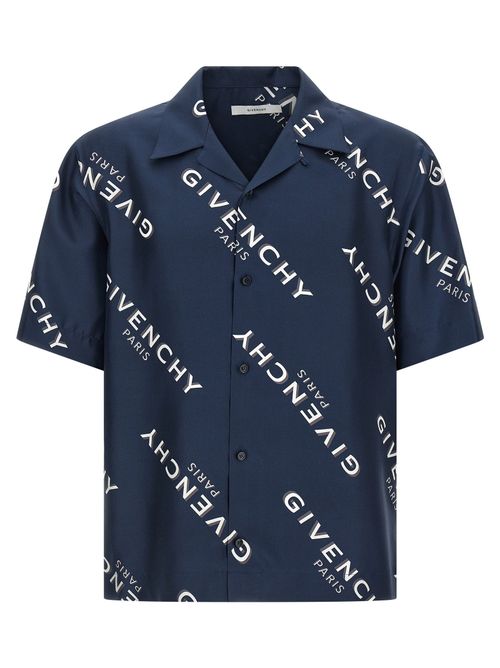 Shadow Shirt