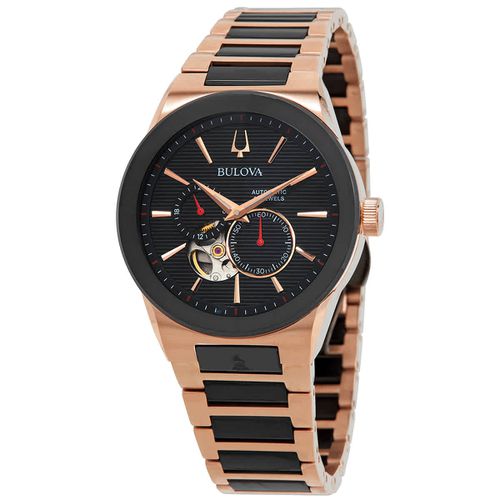 Latin GRAMMY Automatic Mens Watch 98A236