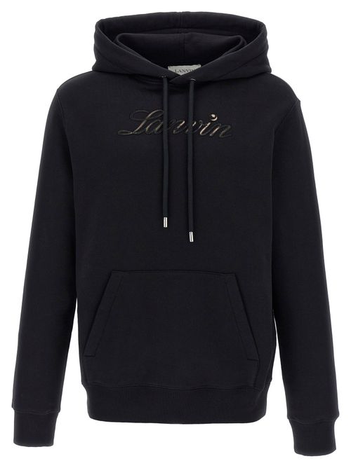 Logo Hoodie