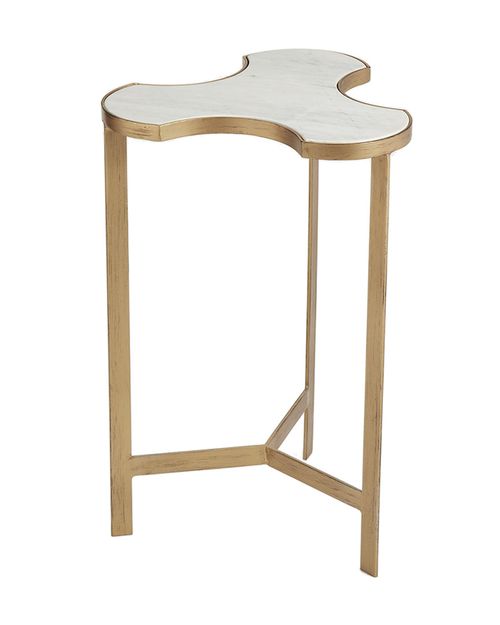 Link Bunching Table
