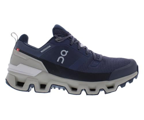 On Cloudwander Waterproof Womens Shoes