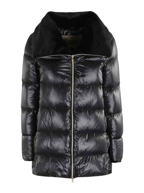 A Shape Ultralight Down Jacket