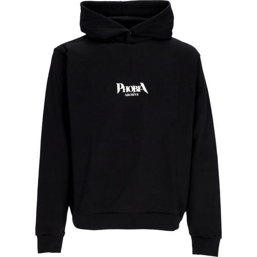 Men's Lightweight Hooded Sweatshirt Bat Eye Print Hoodie Black/purple