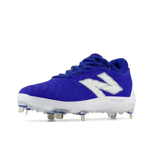 New Balance Women's FuelCell Fuse V4 Metal Softball Shoe