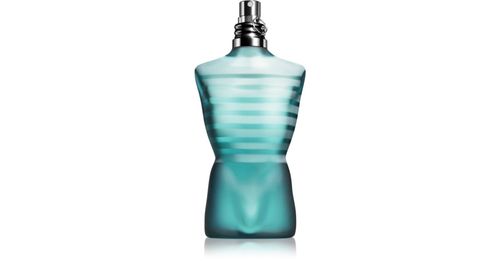 Jean Paul Gaultier Le Male Eau de Toilette Men — Eau de Toilette