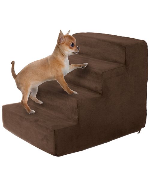 Petmaker High Density Foam Pet Stairs
