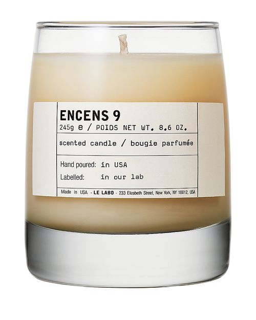Encens 9 Classic Candle 8.6 oz.