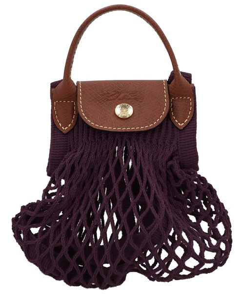 Le Pliage Filet XS Mesh Bag