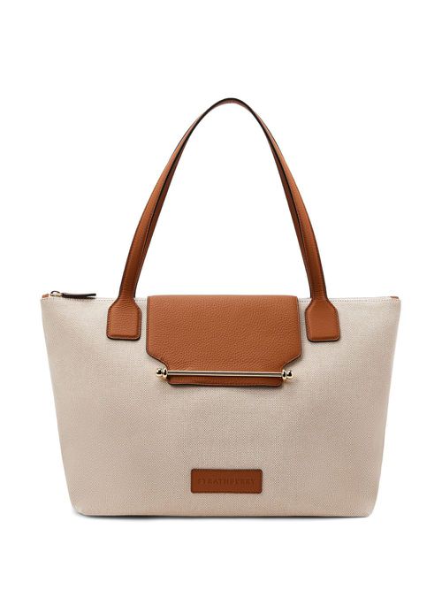 Travel tote bag