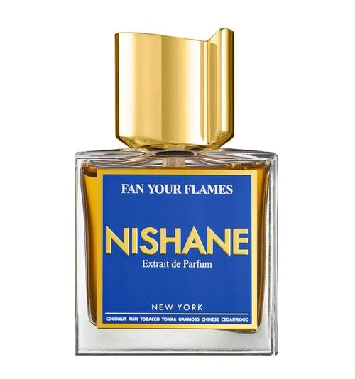 Nishane Fan Your Flames Extrait de Parfu