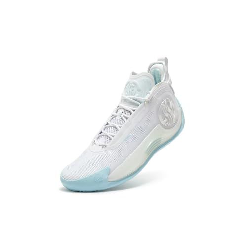 361° Aaron Gordon AG4 Basketball Shoes for Men Breathable Outdoor Sneakers Cushion