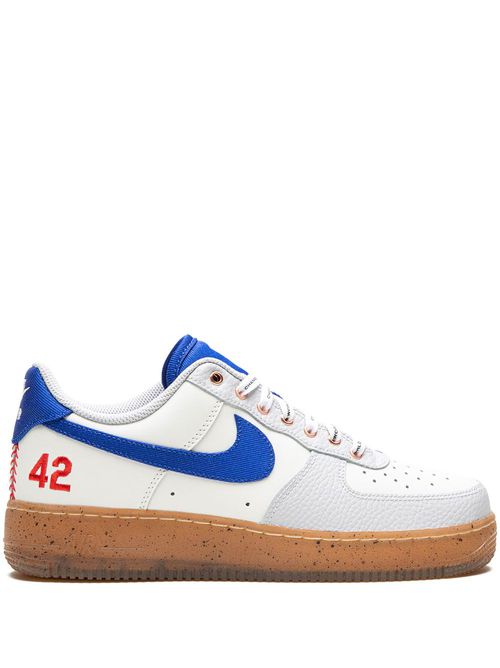 Air Force 1 Low "Jackie Robinson" sneakers - White