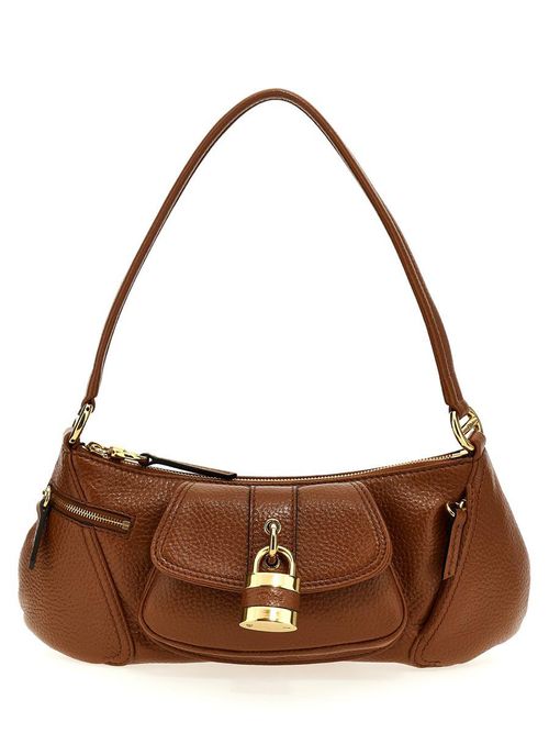 'The 99' Shoulder Bag