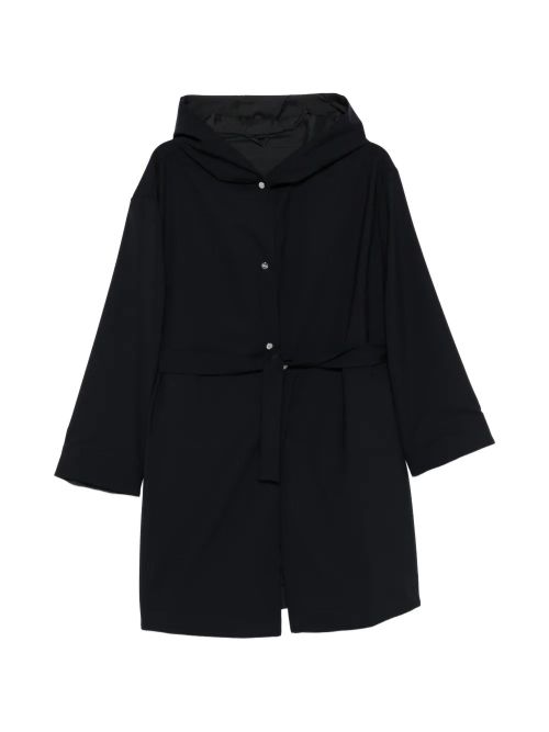 Hooded Jacket