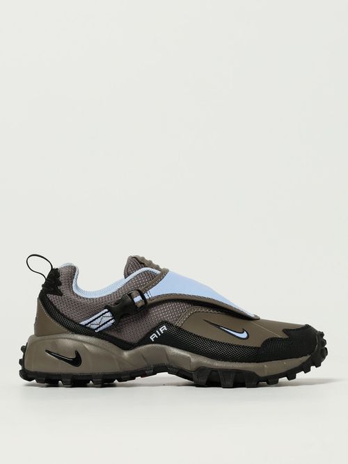 Sneakers Men color Violet