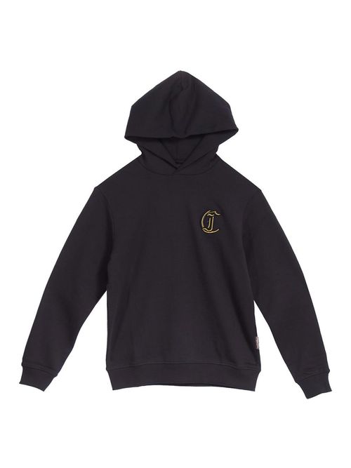Jc Embroidery Lurex Sweatshirt