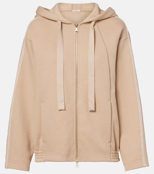Omelia cotton sweatshirt