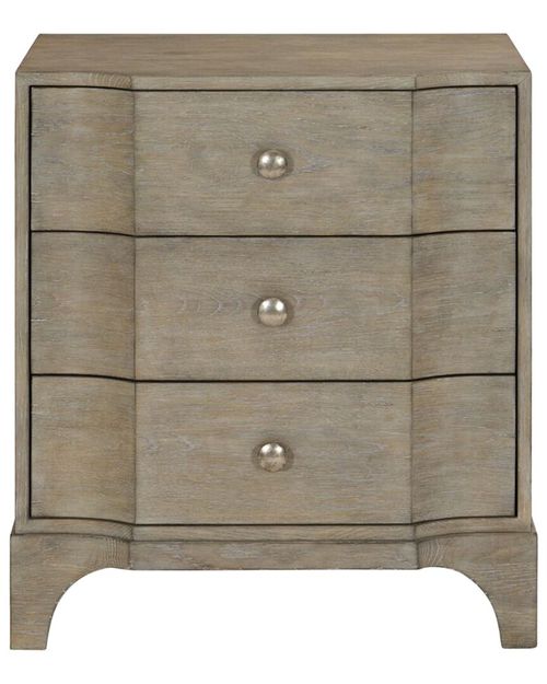 Albion Nightstand