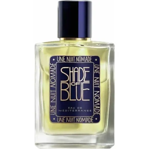 Une Nuit Nomade Shade Of Blue Eau De Parfum Spray